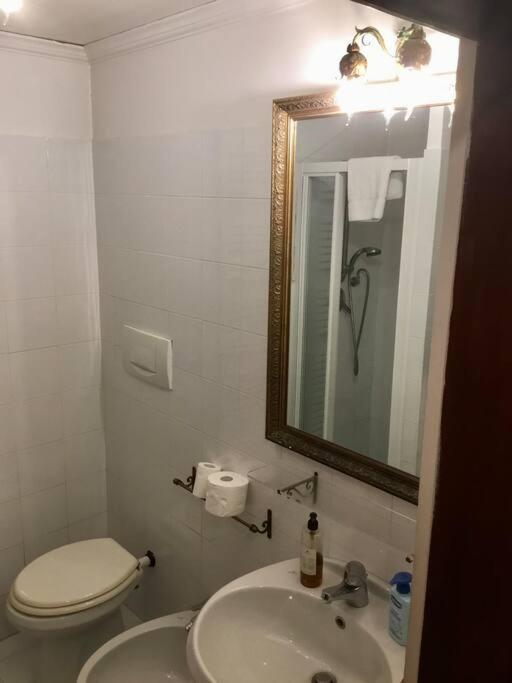 Apartment Close San Marco And Biennale Венеция Экстерьер фото