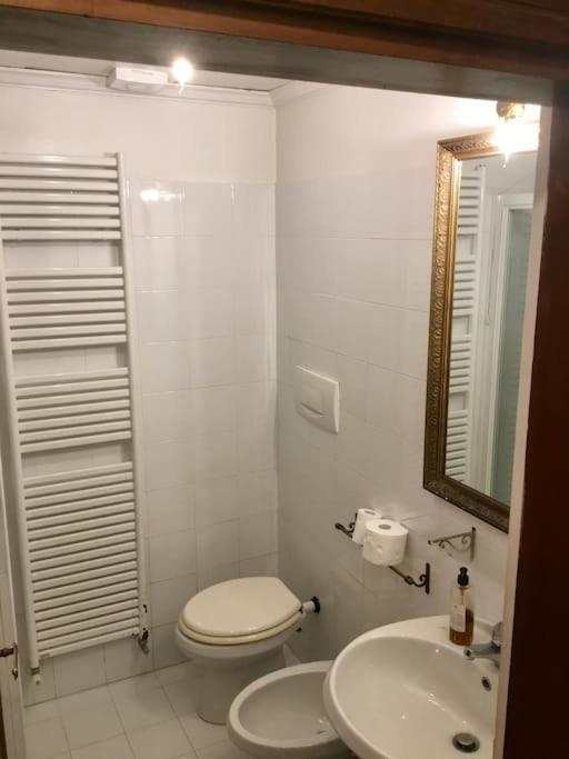 Apartment Close San Marco And Biennale Венеция Экстерьер фото
