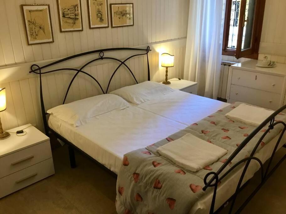 Apartment Close San Marco And Biennale Венеция Экстерьер фото
