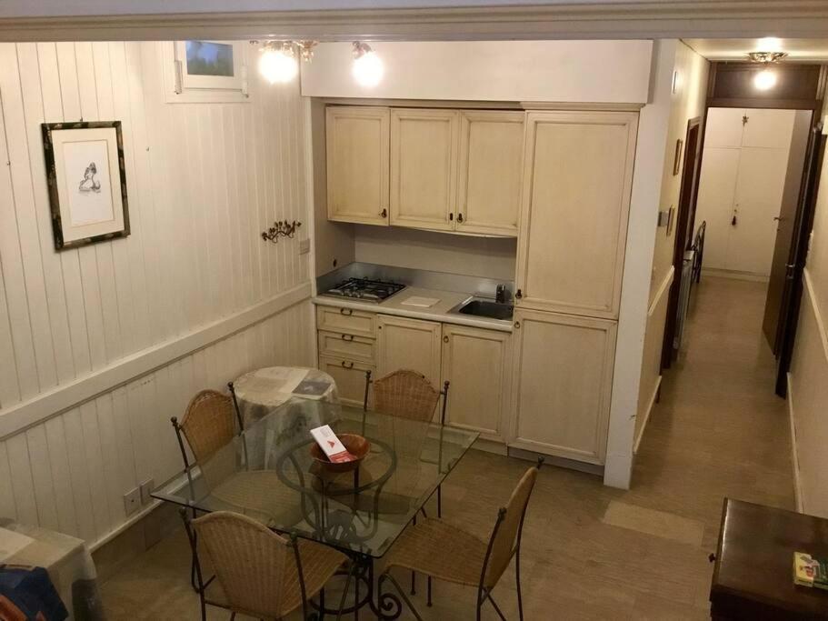 Apartment Close San Marco And Biennale Венеция Экстерьер фото